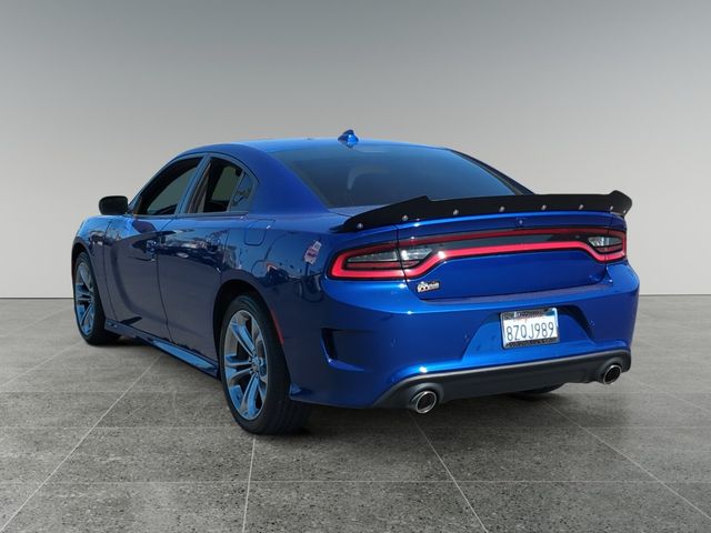 2021 Dodge Charger R/T