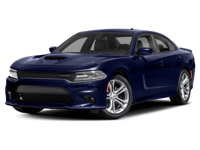 2021 Dodge Charger R/T