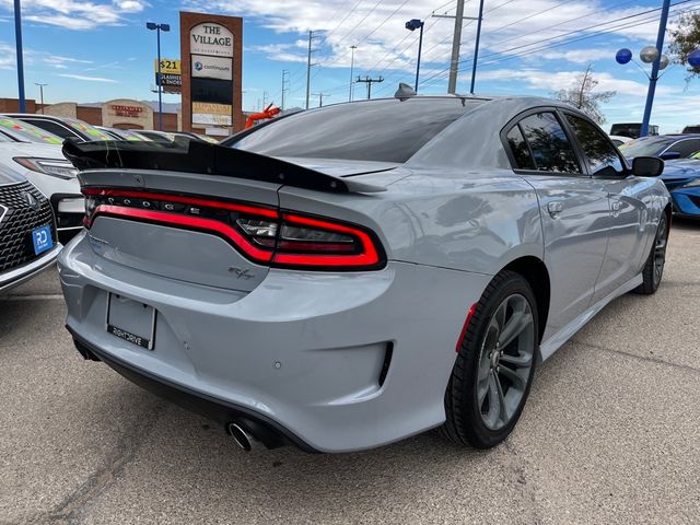 2021 Dodge Charger R/T