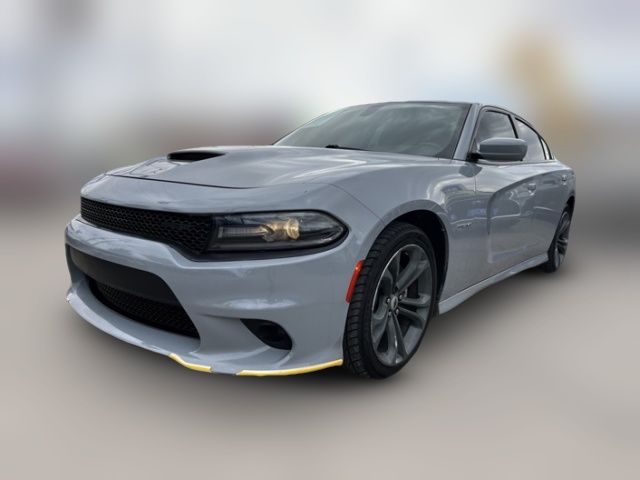 2021 Dodge Charger R/T