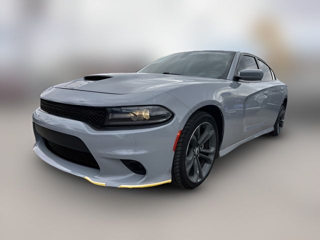 2021 Dodge Charger R/T