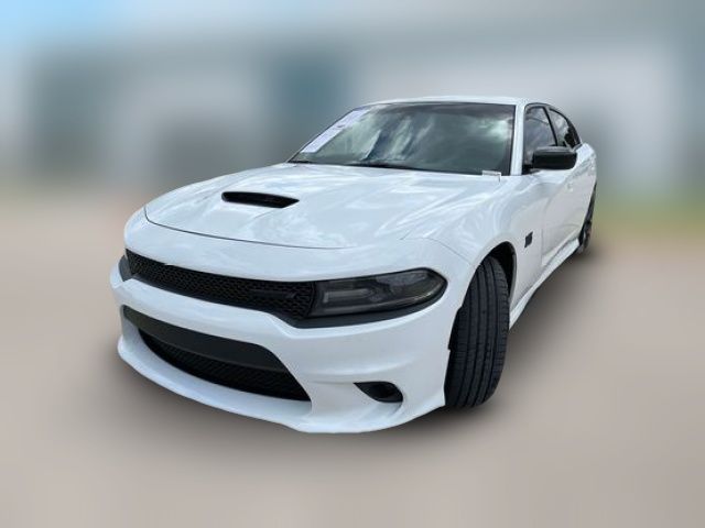 2021 Dodge Charger R/T