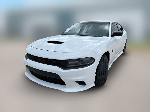 2021 Dodge Charger R/T