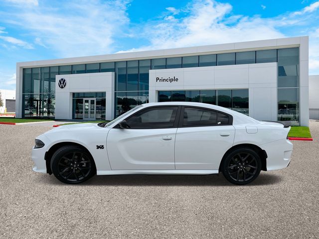 2021 Dodge Charger R/T