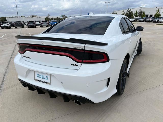 2021 Dodge Charger R/T