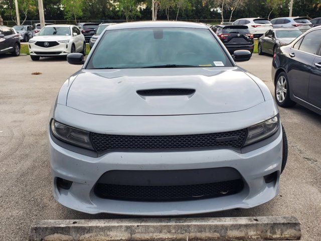 2021 Dodge Charger R/T