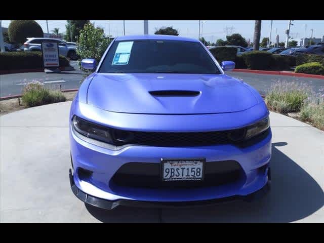 2021 Dodge Charger R/T