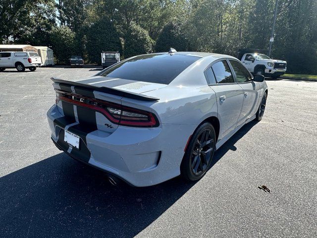 2021 Dodge Charger R/T