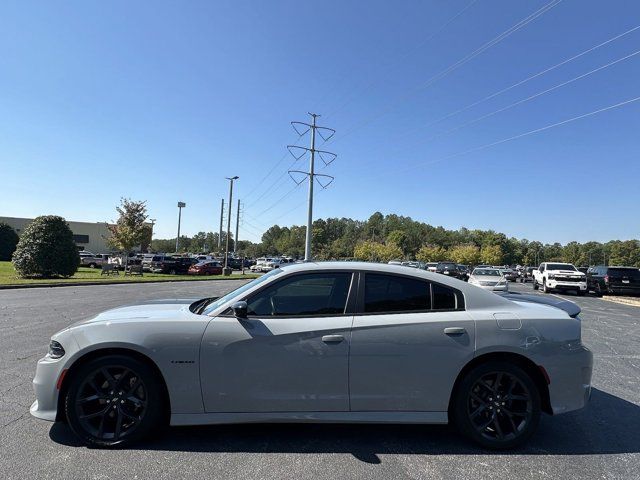 2021 Dodge Charger R/T