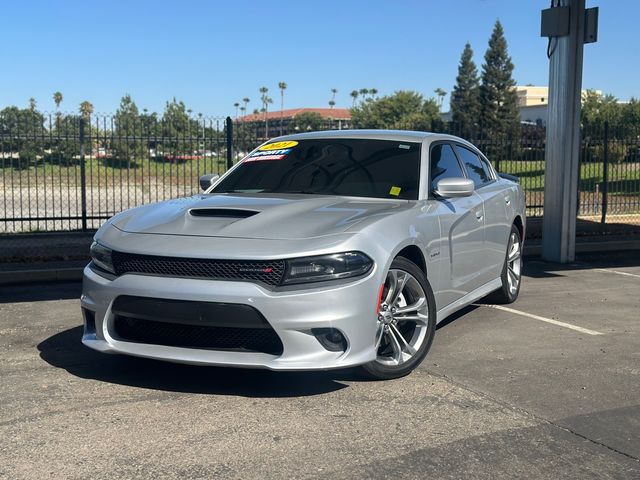 2021 Dodge Charger R/T