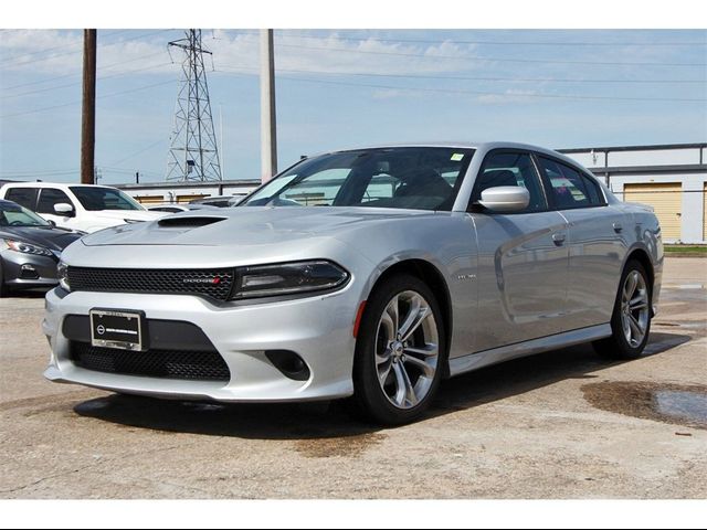 2021 Dodge Charger R/T