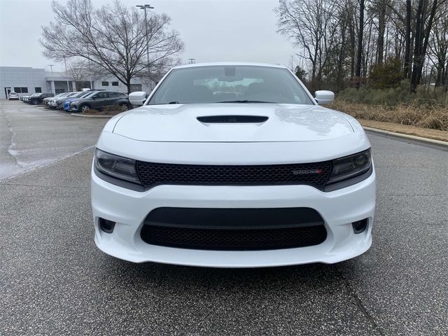 2021 Dodge Charger R/T