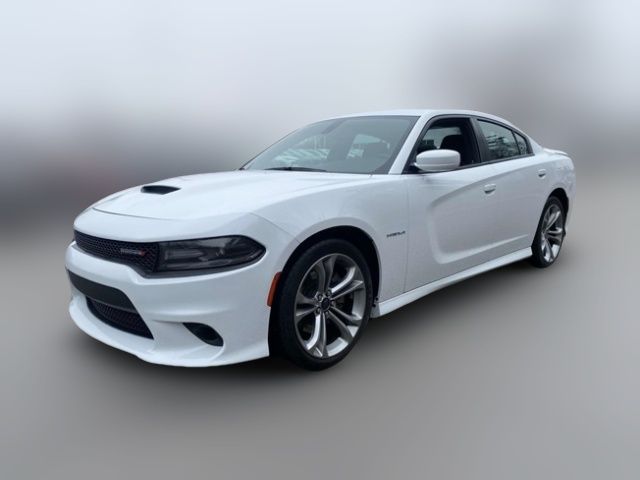 2021 Dodge Charger R/T