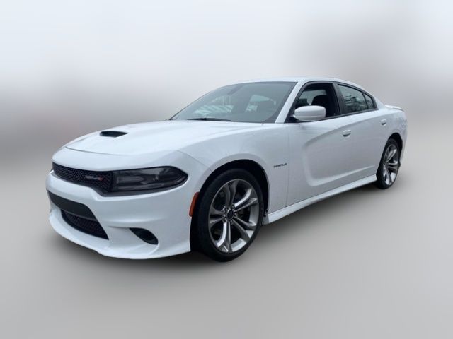 2021 Dodge Charger R/T