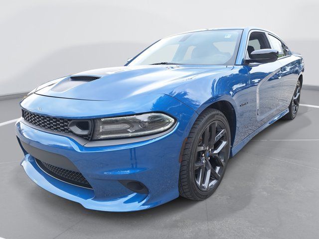 2021 Dodge Charger R/T