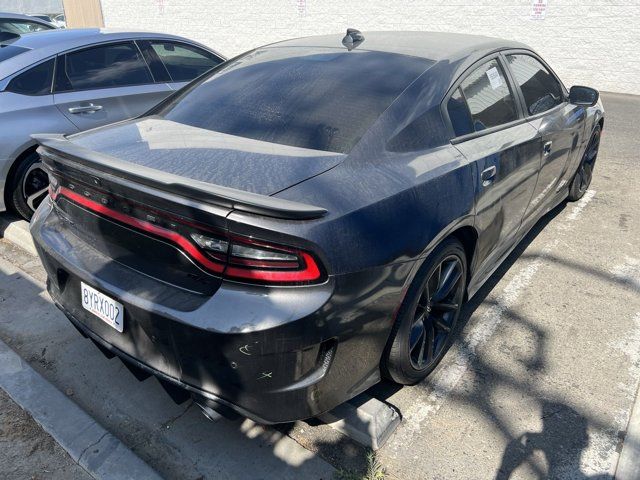 2021 Dodge Charger R/T