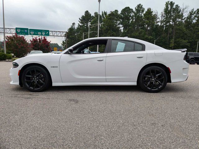 2021 Dodge Charger R/T