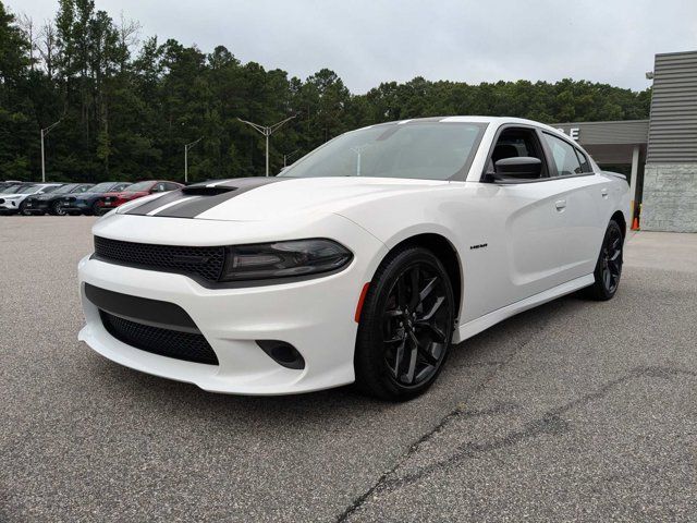 2021 Dodge Charger R/T