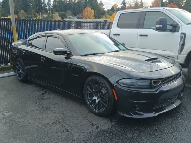 2021 Dodge Charger R/T