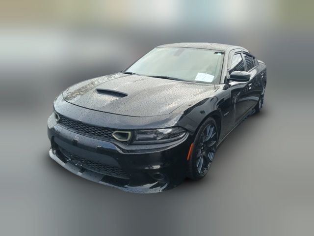 2021 Dodge Charger R/T