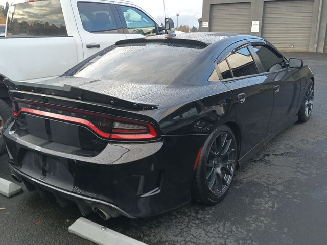 2021 Dodge Charger R/T