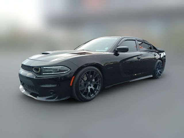 2021 Dodge Charger R/T