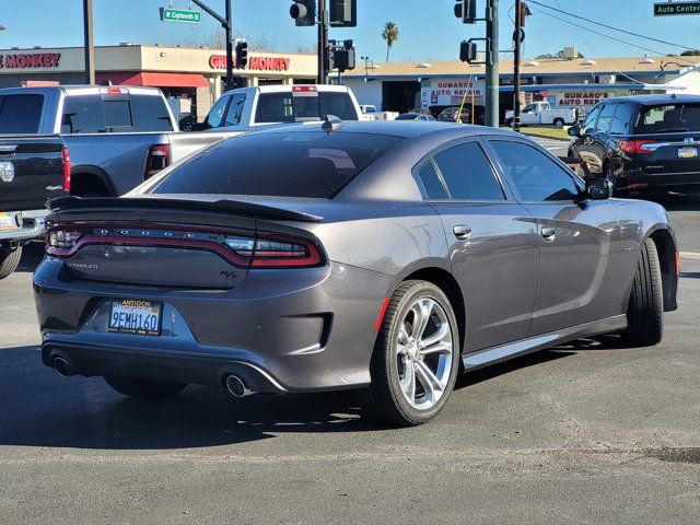 2021 Dodge Charger R/T