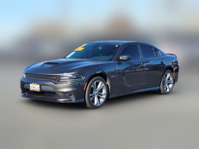 2021 Dodge Charger R/T