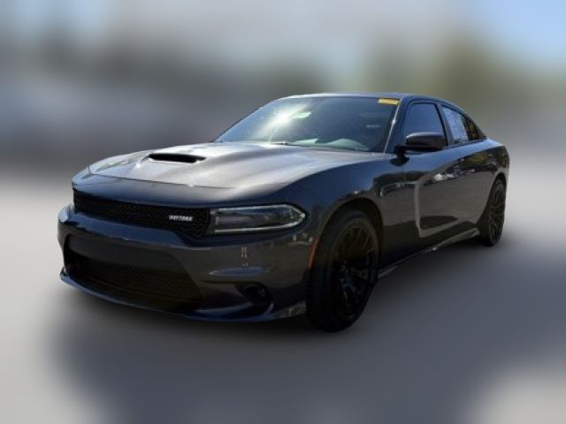 2021 Dodge Charger R/T