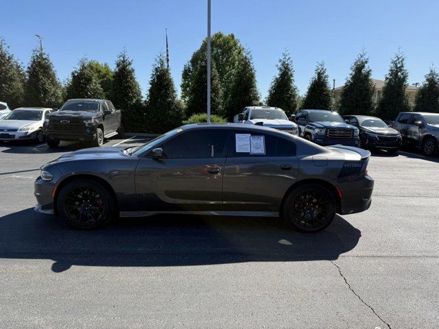 2021 Dodge Charger R/T