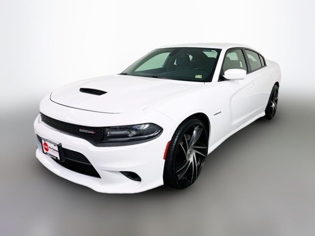 2021 Dodge Charger R/T