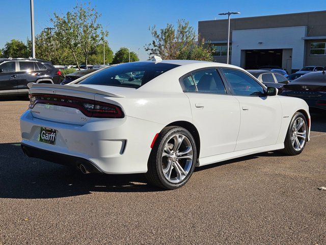 2021 Dodge Charger R/T