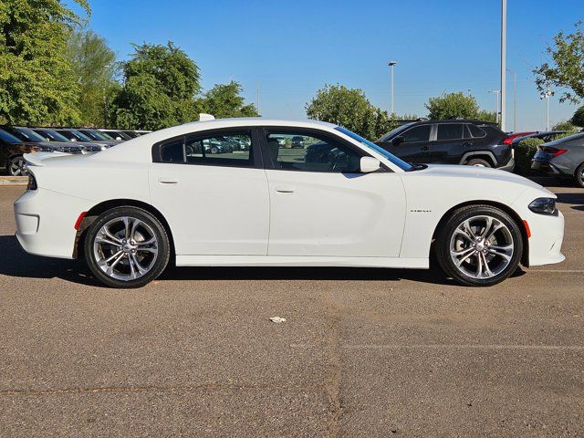 2021 Dodge Charger R/T