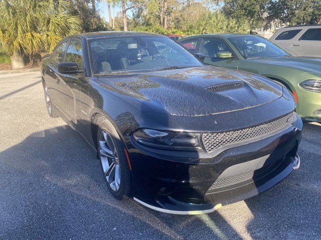 2021 Dodge Charger R/T