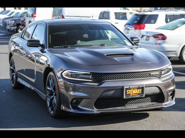 2021 Dodge Charger R/T