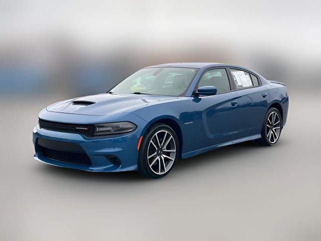 2021 Dodge Charger R/T