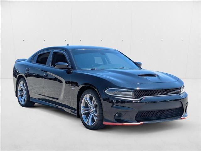 2021 Dodge Charger R/T
