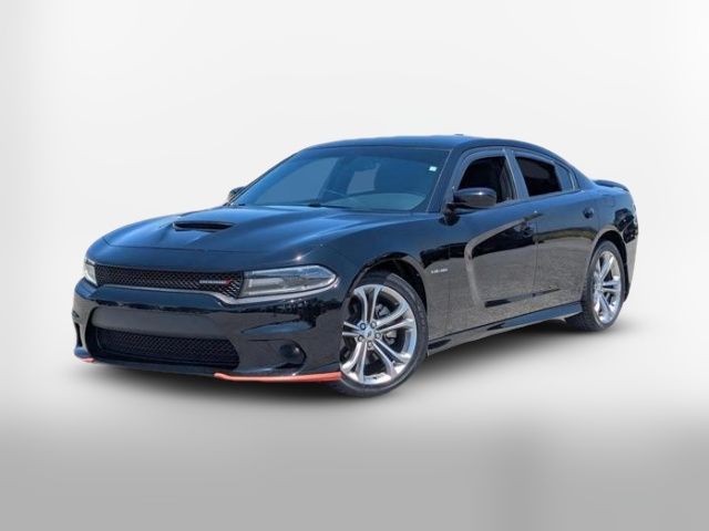 2021 Dodge Charger R/T