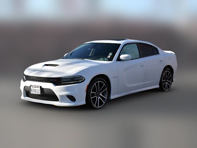 2021 Dodge Charger R/T