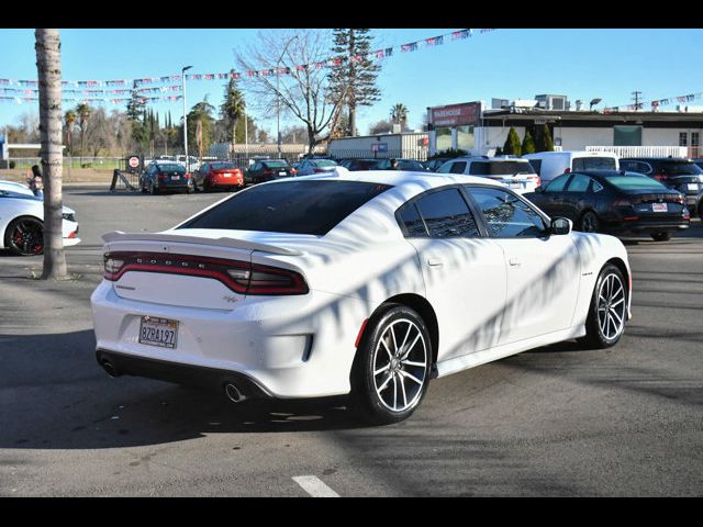 2021 Dodge Charger R/T