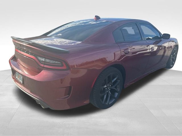 2021 Dodge Charger R/T