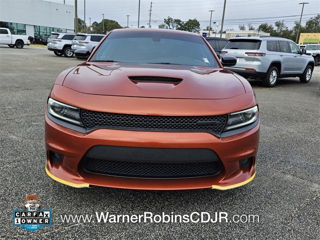 2021 Dodge Charger R/T