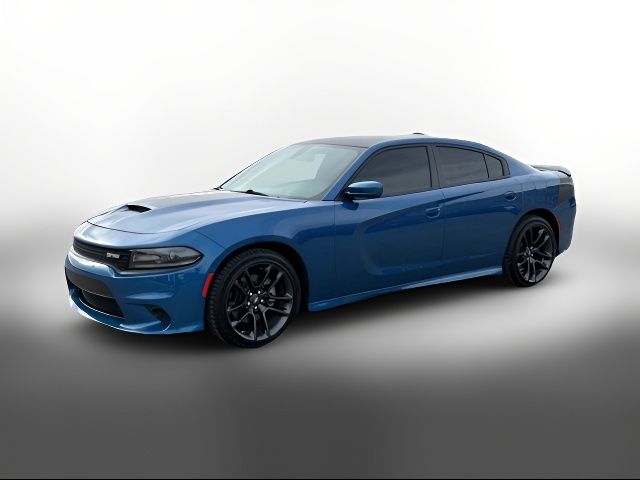 2021 Dodge Charger R/T