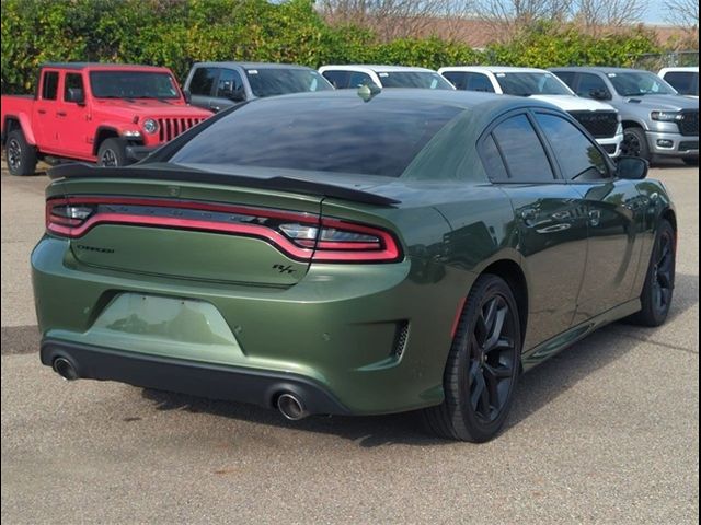 2021 Dodge Charger R/T