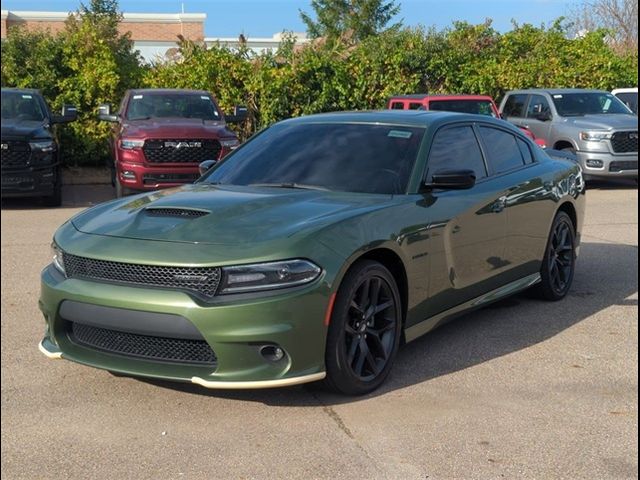 2021 Dodge Charger R/T