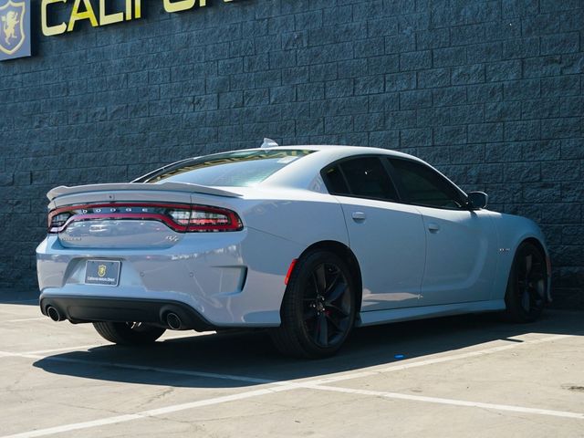 2021 Dodge Charger R/T