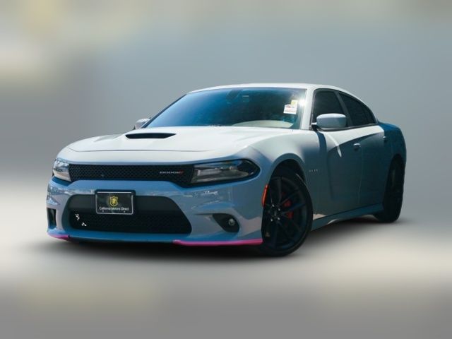 2021 Dodge Charger R/T