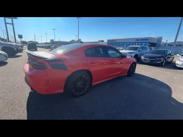 2021 Dodge Charger R/T