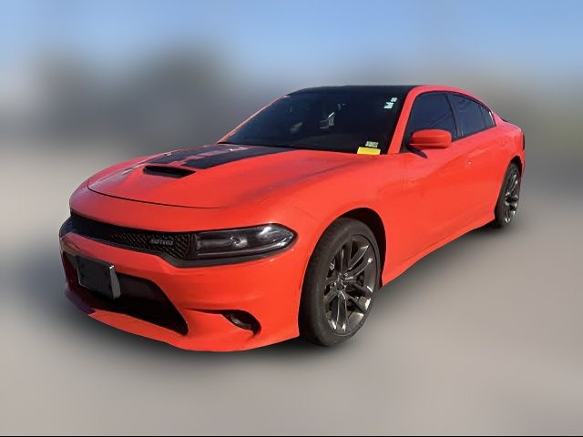 2021 Dodge Charger R/T