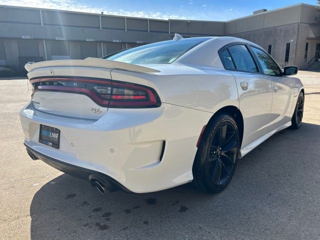 2021 Dodge Charger R/T